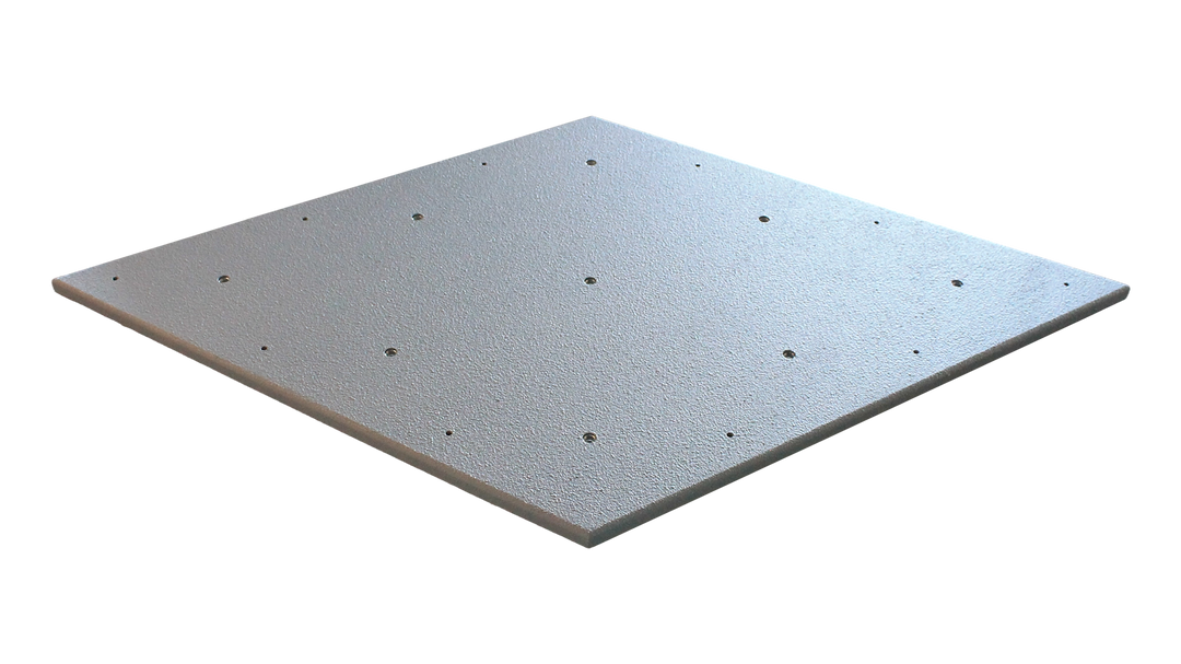 Diamond Climbing Panel