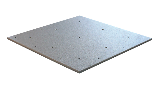 Diamond Climbing Panel