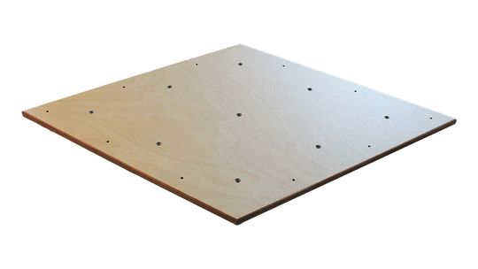 Diamond Climbing Panel