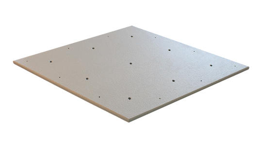 Diamond Climbing Panel