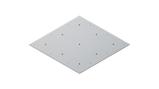 Diamond Climbing Panel