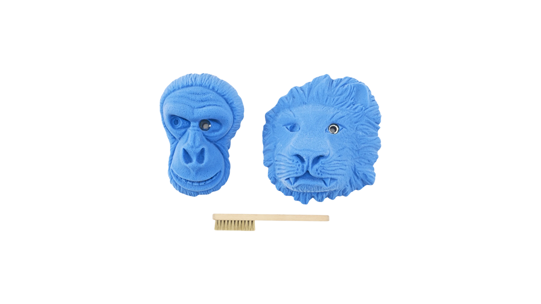 Jungle Animals