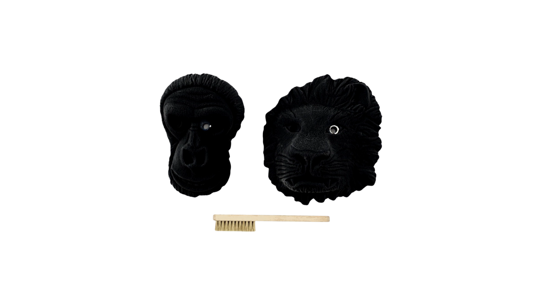 Jungle Animals