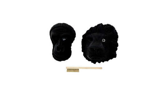 Jungle Animals