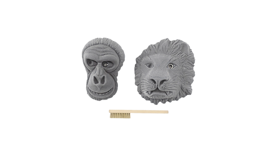 Jungle Animals