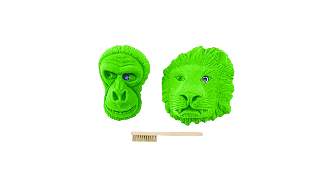 Jungle Animals