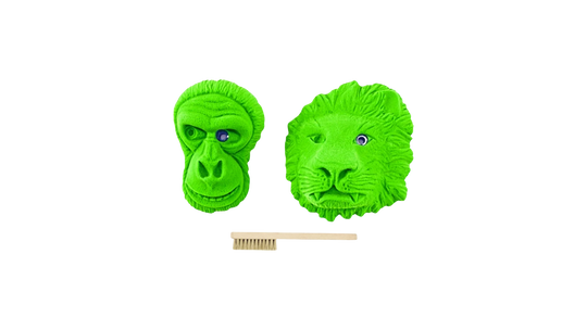 Jungle Animals