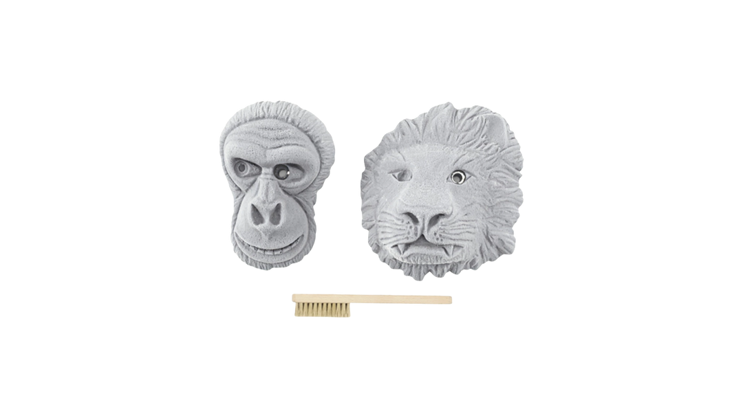 Jungle Animals
