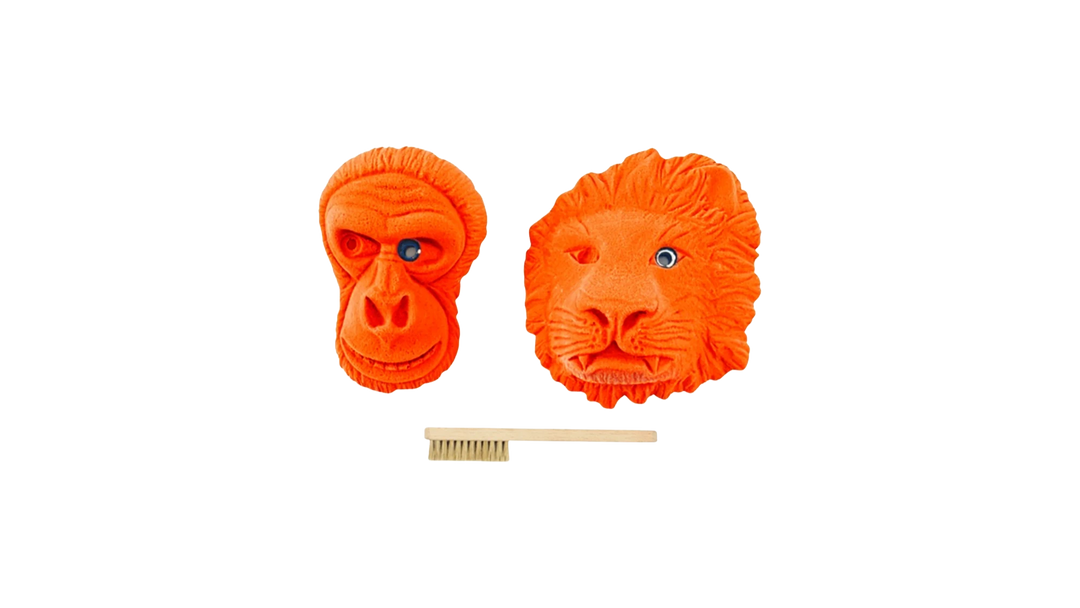 Jungle Animals