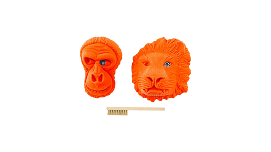 Jungle Animals