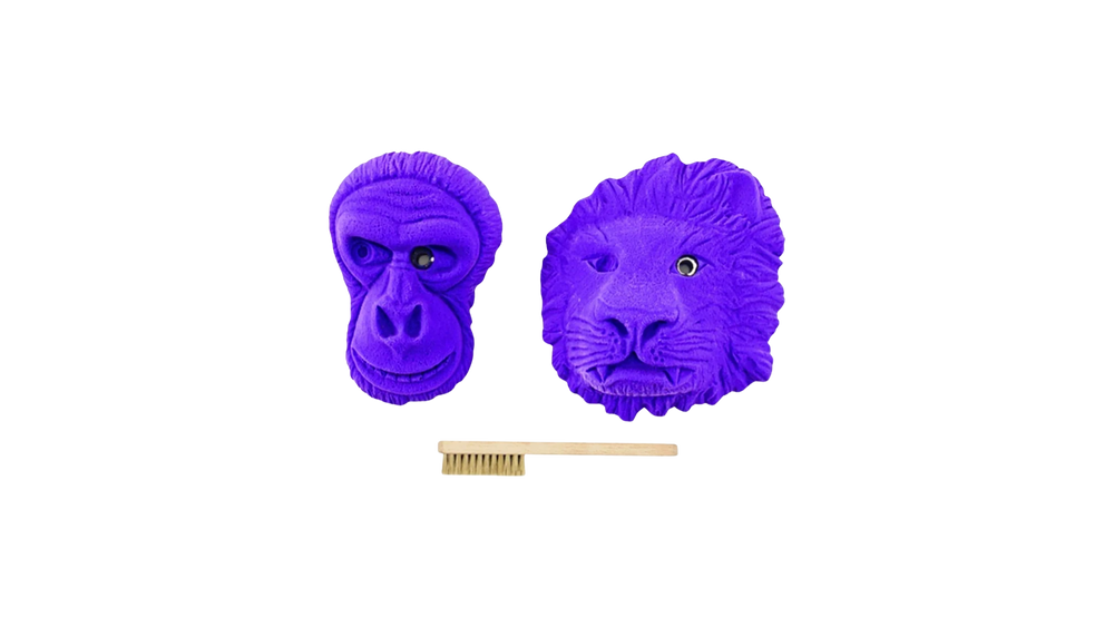 Jungle Animals