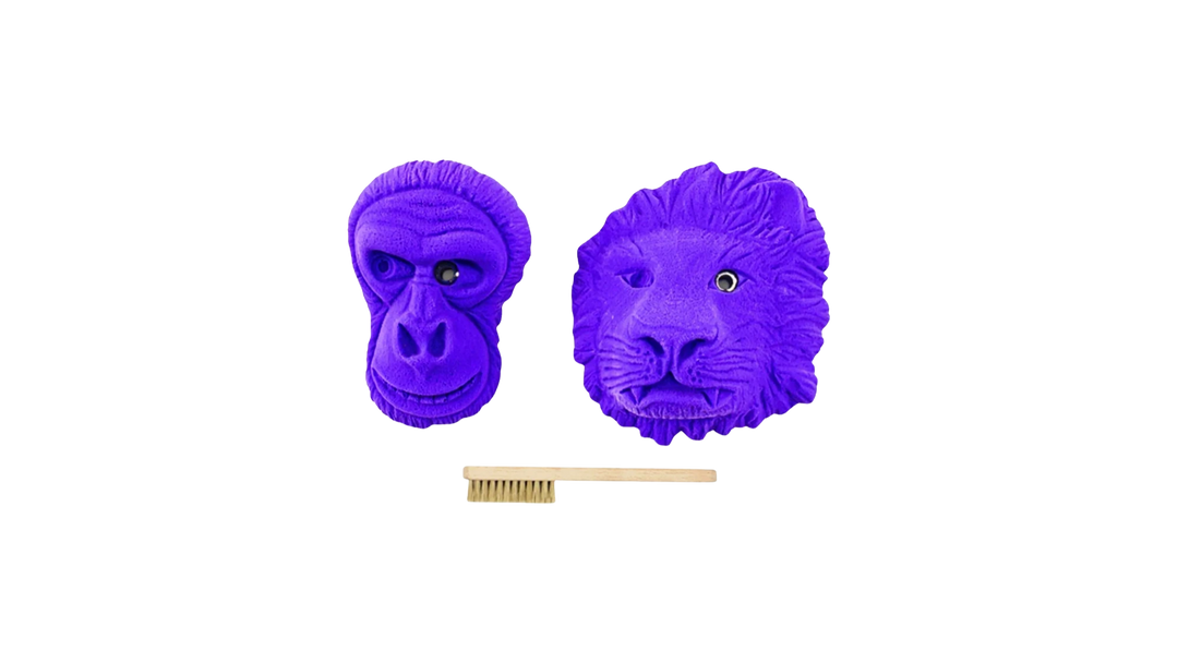 Jungle Animals