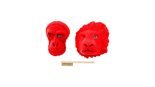 Jungle Animals