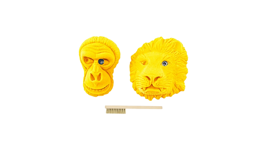 Jungle Animals