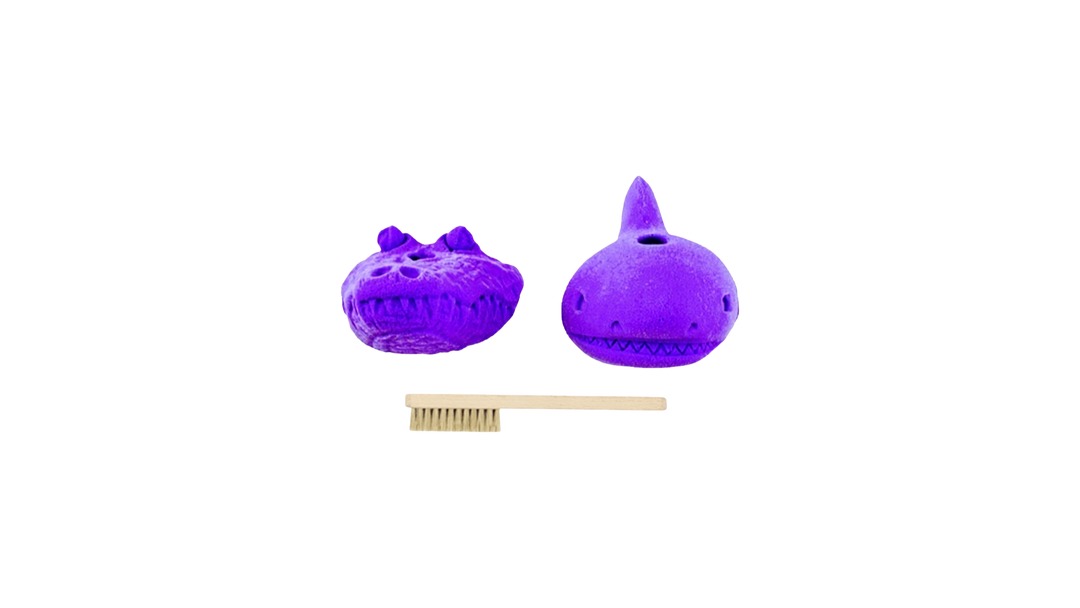 Water Predators