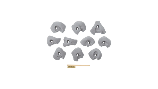 Remarkable Rock Crimps