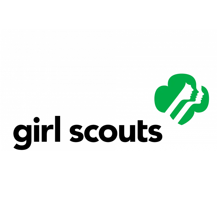 Girl Scouts logo