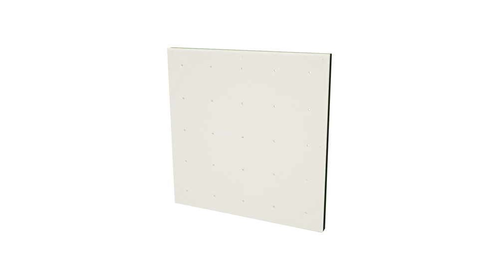 Square Climbing Panel