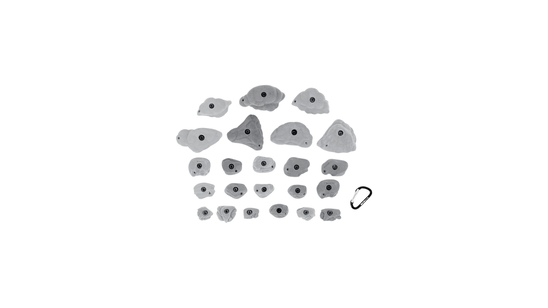 Textured Set