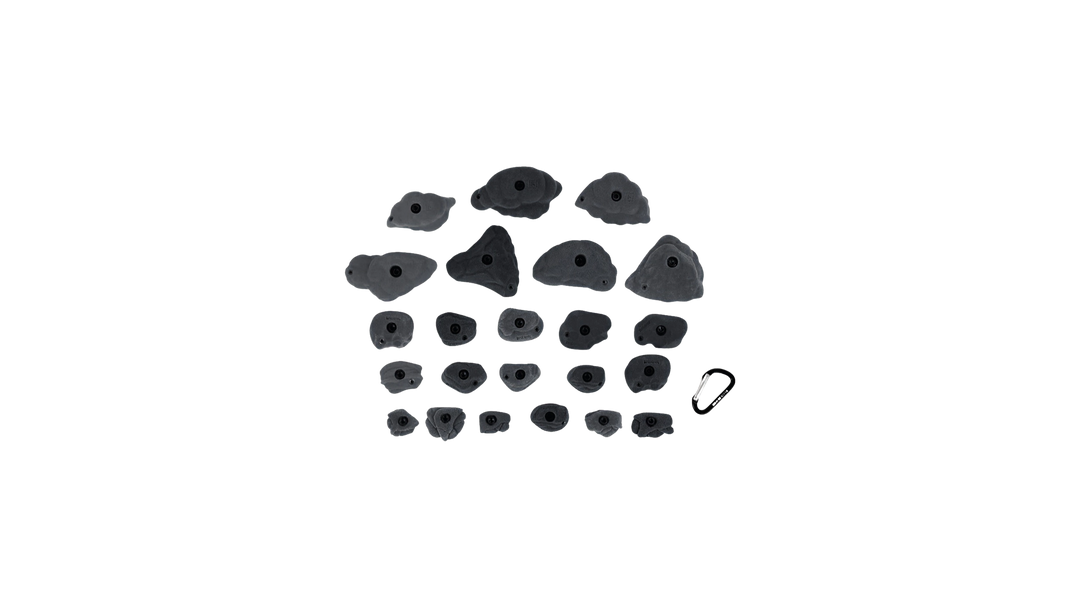 Textured Set