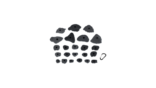 Textured Set