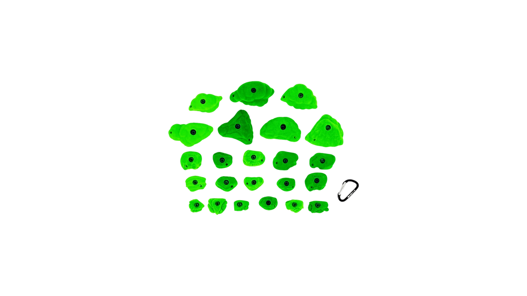 Textured Set