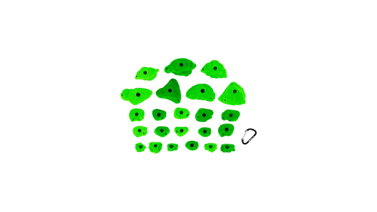 Textured Set