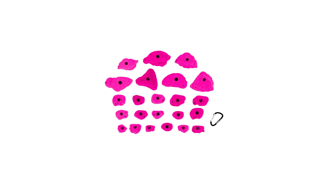 Textured Set