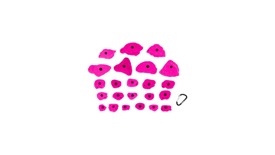 Textured Set