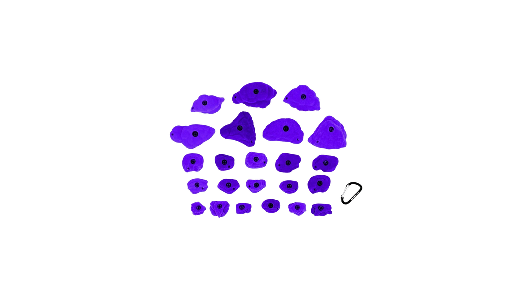 Textured Set