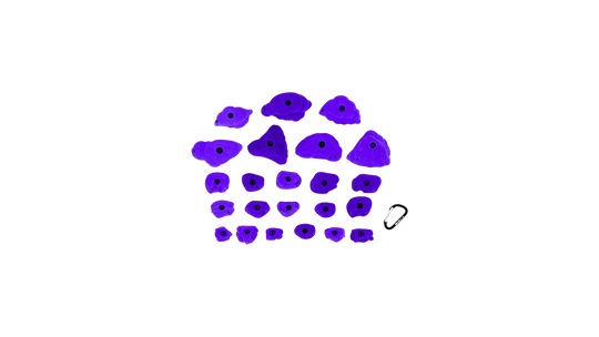 Textured Set