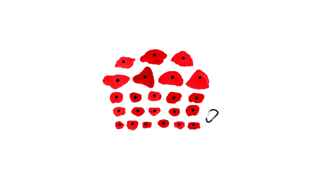 Textured Set