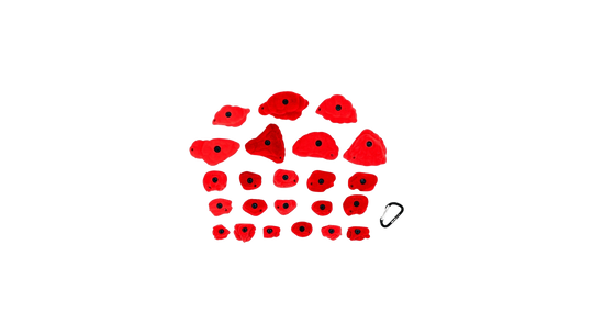 Textured Set