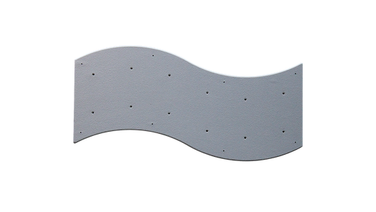 Ribbon Climbing Panel