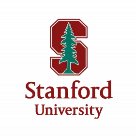 Stanford University logo