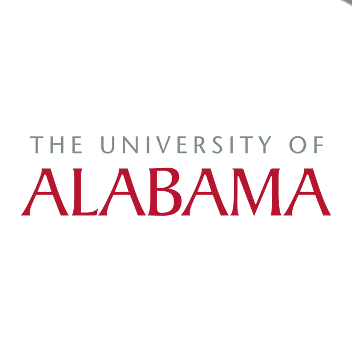 University of Alabama logo