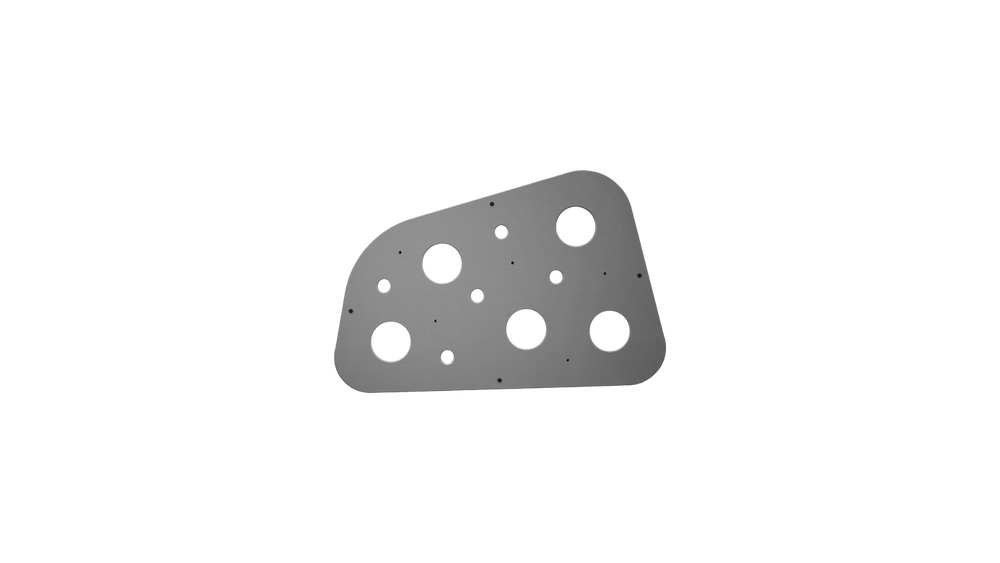 Explorer Climbing Wall Panels