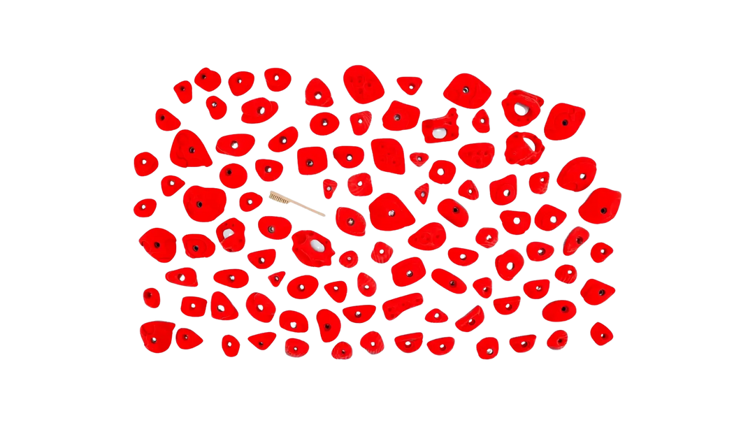 Home Gym 100 Kit
