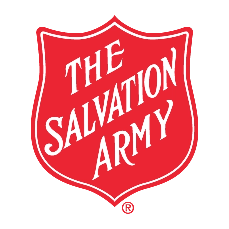 Salvation Army logo