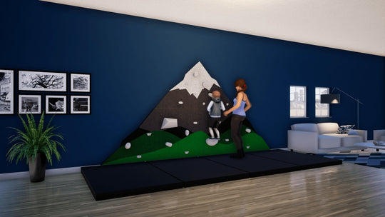 Summit Set DIY Panel Eldo 