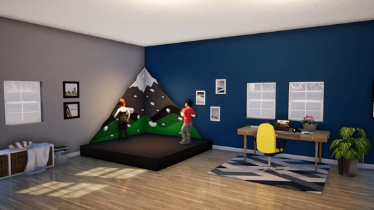 Summit Set DIY Panel Eldo 