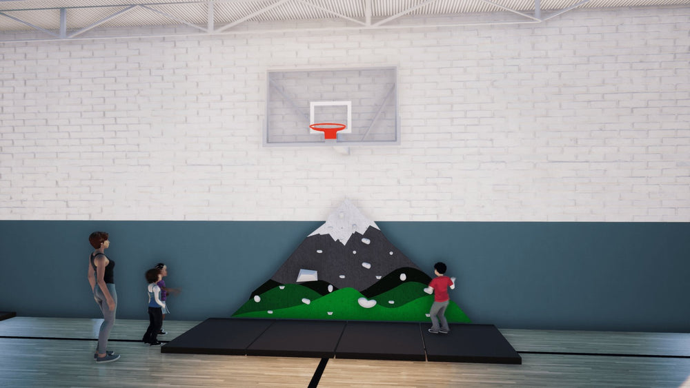 Summit Set DIY Panel Eldo 