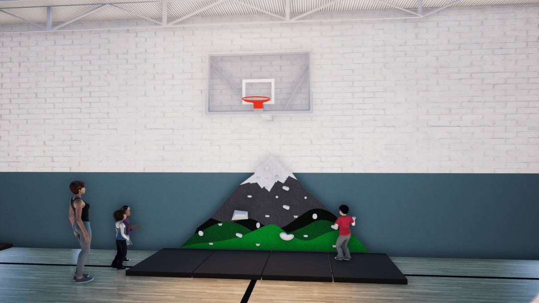 Summit Set DIY Panel Eldo 