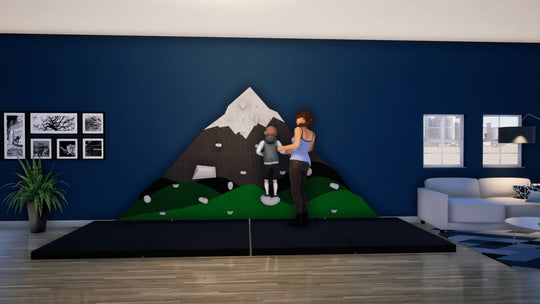 Summit Set DIY Panel Eldo 