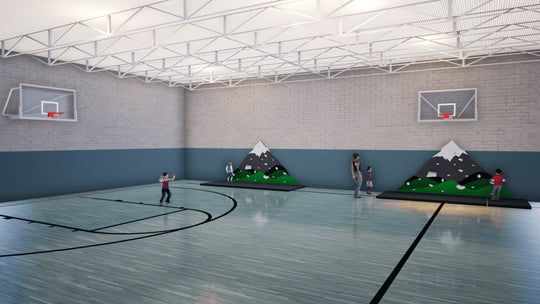 Summit Set DIY Panel Eldo 