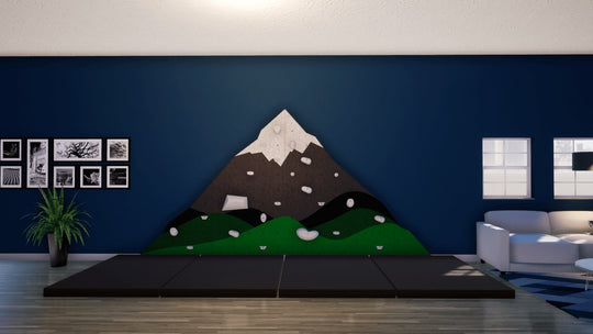 Summit Set DIY Panel Eldo 